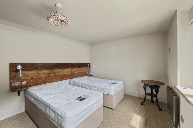 Ferry House, Bodinnick, Fowey, Cornwall, PL23 1LX 5