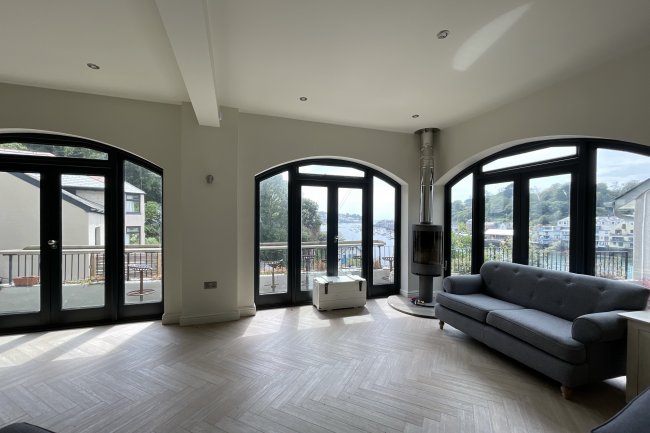 Ferry House, Bodinnick, Fowey, Cornwall, PL23 1LX 5