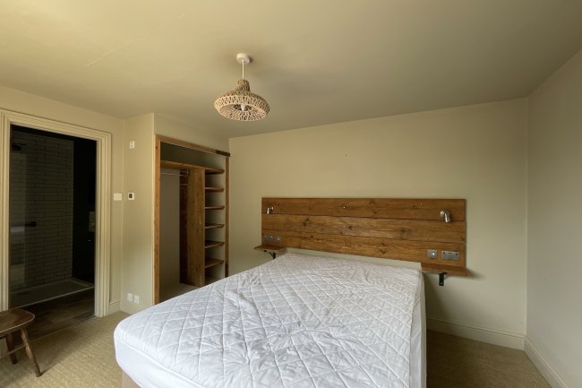Ferry House, Bodinnick, Fowey, Cornwall, PL23 1LX 5