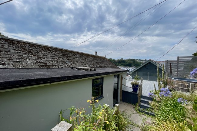 Ferry House, Bodinnick, Fowey, Cornwall, PL23 1LX 5