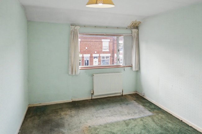 108 Northfield Road, Coventry, West Midlands, CV1 2BP 4