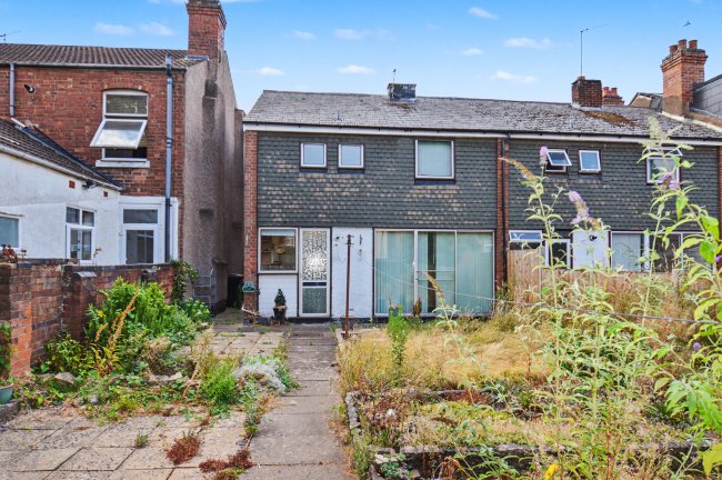 108 Northfield Road, Coventry, West Midlands, CV1 2BP 4