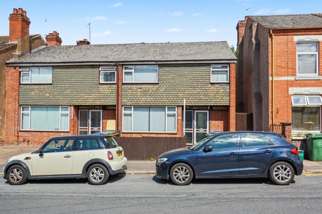 108 Northfield Road, Coventry, West Midlands, CV1 2BP 4