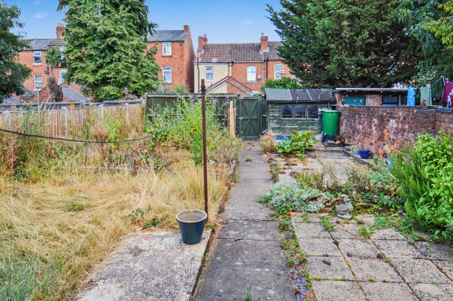 108 Northfield Road, Coventry, West Midlands, CV1 2BP 4