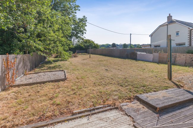 Land at No 34 Broad Town Road, Broad Town, Swindon, SN4 7RB 4