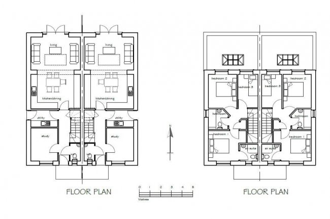 Land at No 34 Broad Town Road, Broad Town, Swindon, SN4 7RB 4