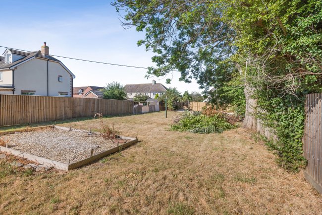 Land at No 34 Broad Town Road, Broad Town, Swindon, SN4 7RB 4