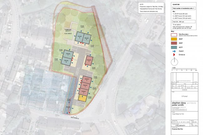 Land On The North Side of The Borough, Ongar, CM5 9QU 6