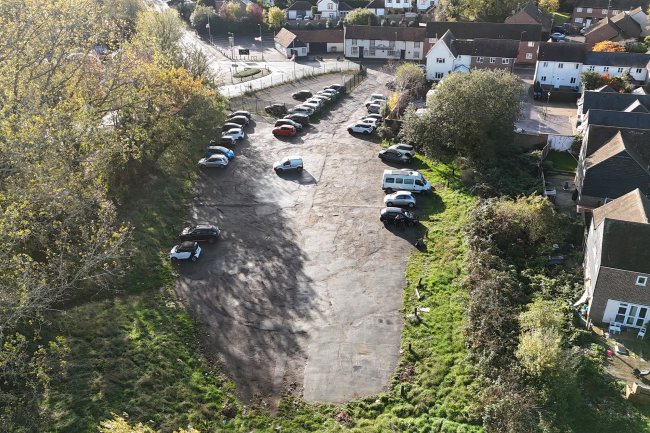 Land On The North Side of The Borough, Ongar, CM5 9QU 6