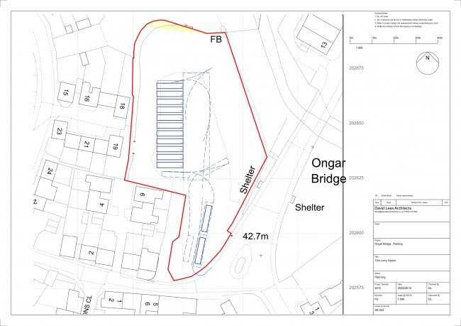 Land On The North Side of The Borough, Ongar, CM5 9QU 6