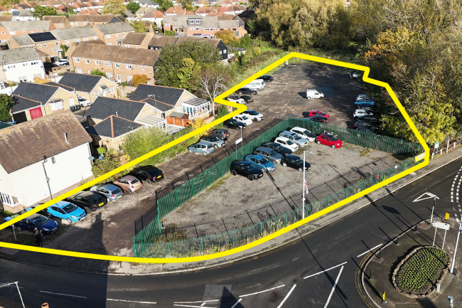 Land On The North Side of The Borough, Ongar, CM5 9QU 6