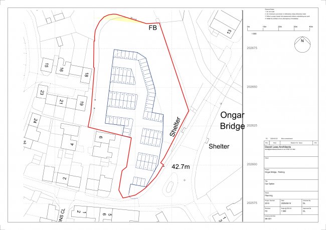 Land On The North Side of The Borough, Ongar, CM5 9QU 6