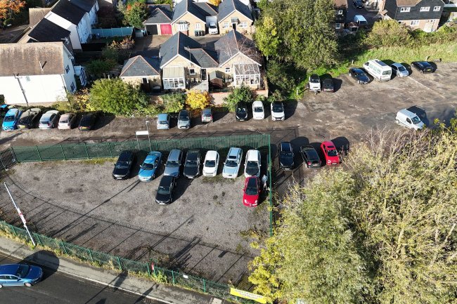 Land On The North Side of The Borough, Ongar, CM5 9QU 6
