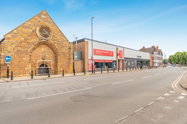 67-83 Bridge Road, Northampton, NN1 1PD 5
