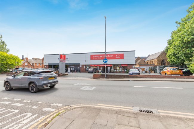 67-83 Bridge Road, Northampton, NN1 1PD 5
