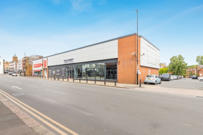 67-83 Bridge Road, Northampton, NN1 1PD 5