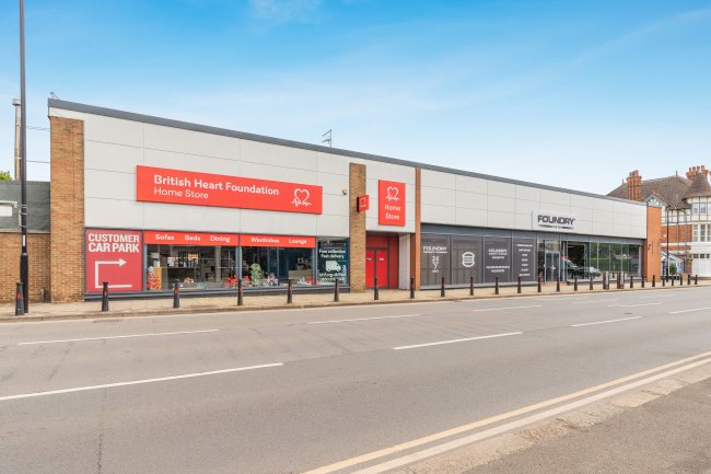 67-83 Bridge Road, Northampton, NN1 1PD 5