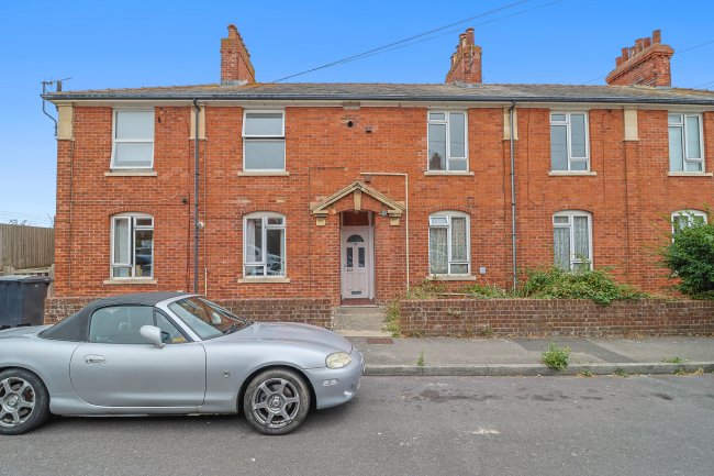 44A Granville Road, Weymouth, DT4 0BQ 3