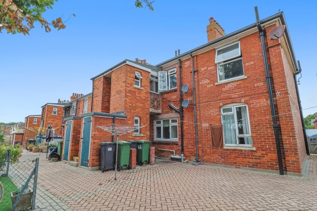 44A Granville Road, Weymouth, DT4 0BQ 3