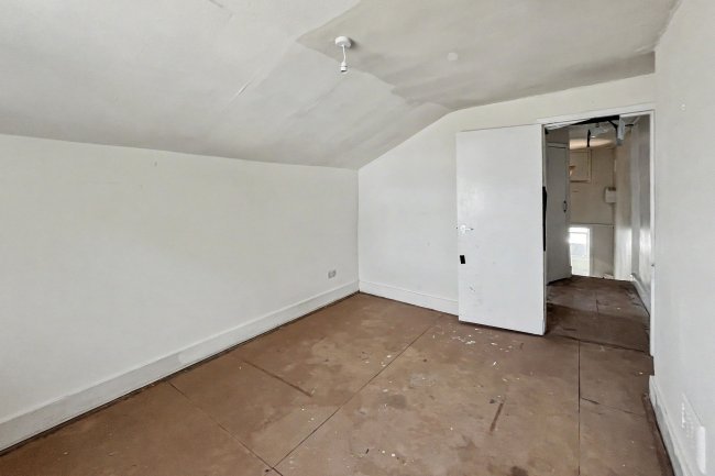 36b Kildoran Road, Brixton London, SW2 5JX 6