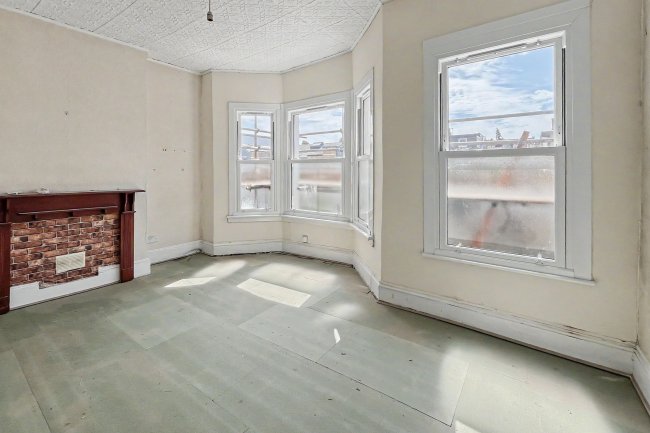 36b Kildoran Road, Brixton London, SW2 5JX 6