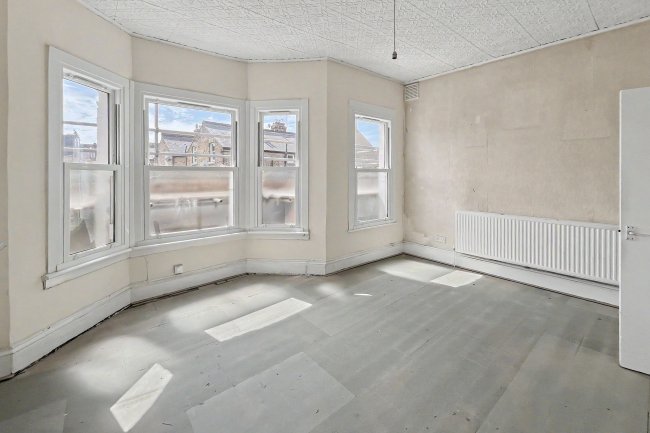 36b Kildoran Road, Brixton London, SW2 5JX 6
