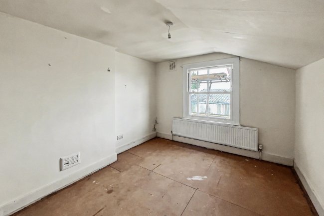 36b Kildoran Road, Brixton London, SW2 5JX 6