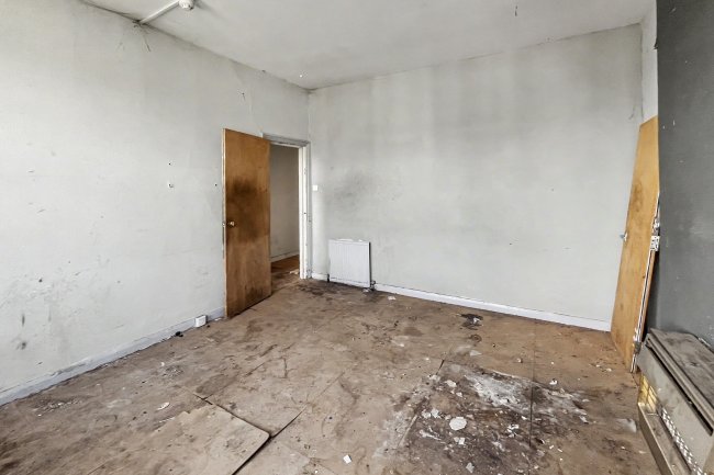 95b Woodside, Wimbledon, London, SW19 7BA 6