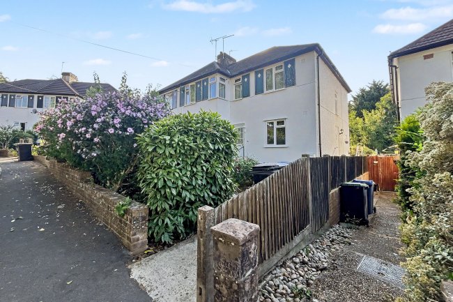 14a Abbey Road, Selsdon, South Croydon, CR2 8NG 7