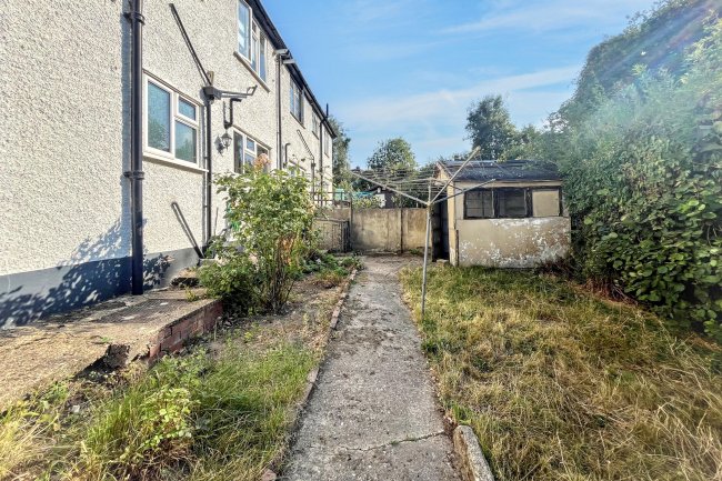 14a Abbey Road, Selsdon, South Croydon, CR2 8NG 7