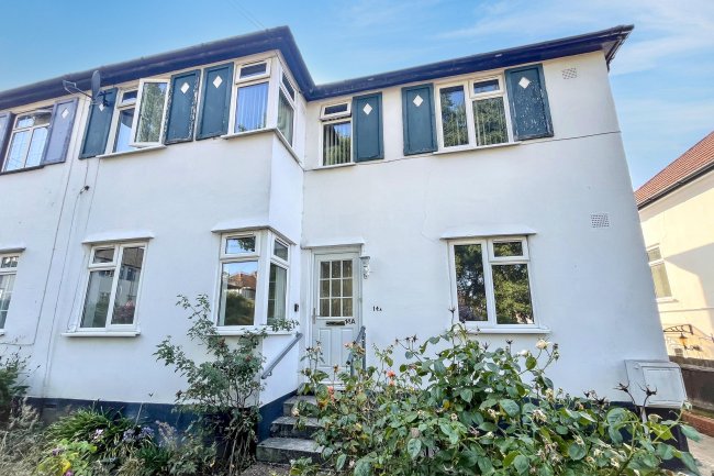 14a Abbey Road, Selsdon, South Croydon, CR2 8NG 7