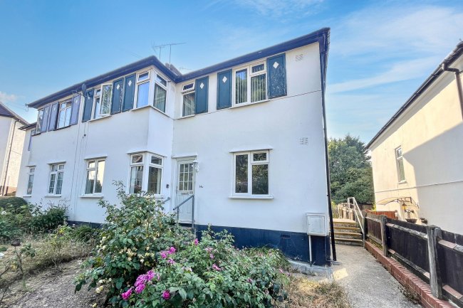 14a Abbey Road, Selsdon, South Croydon, CR2 8NG 7