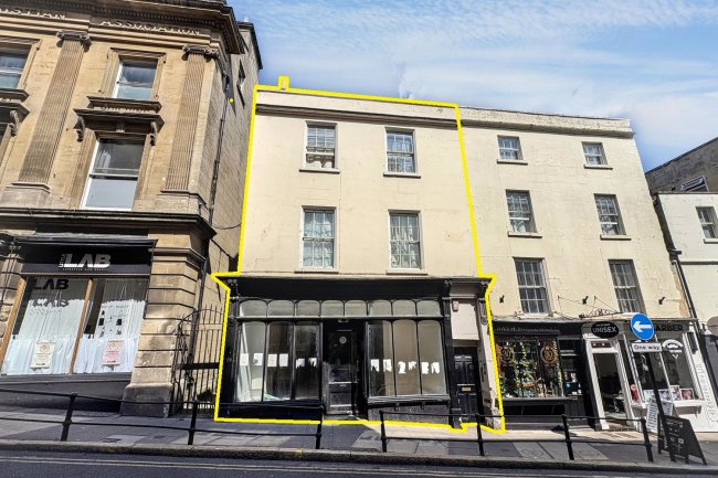 21 Broad Street, Bath BA1 5LN 73