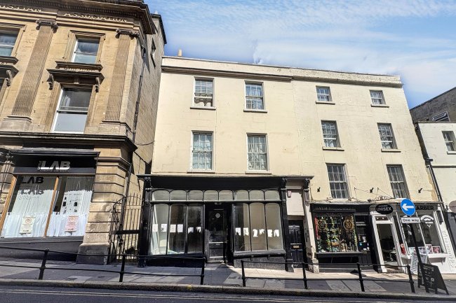 21 Broad Street, Bath BA1 5LN 1
