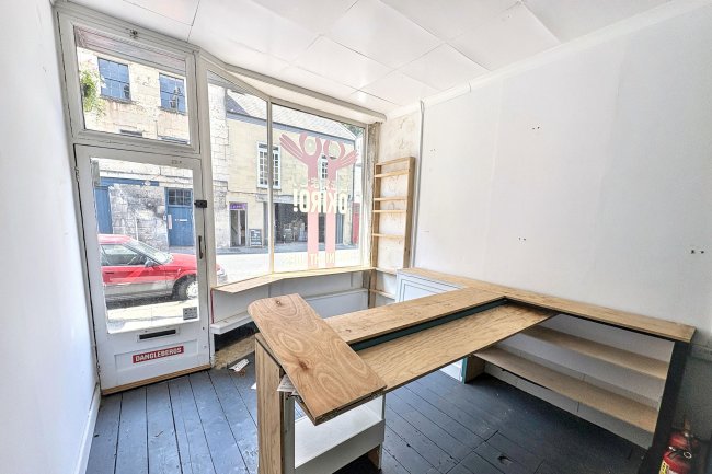 106 Walcot Street, Bath BA1 5BG 2