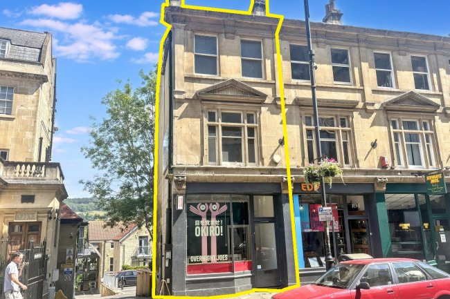 106 Walcot Street, Bath BA1 5BG 78