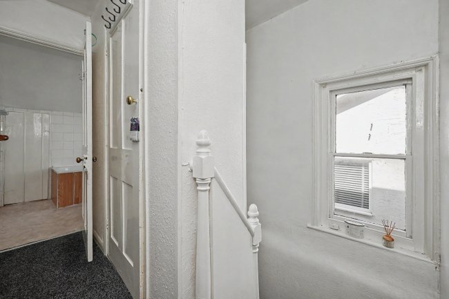 Flat 3, 11 Claremont Road, Folkestone,  CT20 1DQ 1