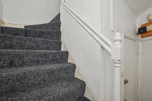 Flat 3, 11 Claremont Road, Folkestone,  CT20 1DQ 1