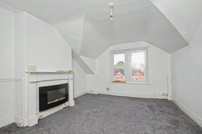 Flat 3, 11 Claremont Road, Folkestone,  CT20 1DQ 1