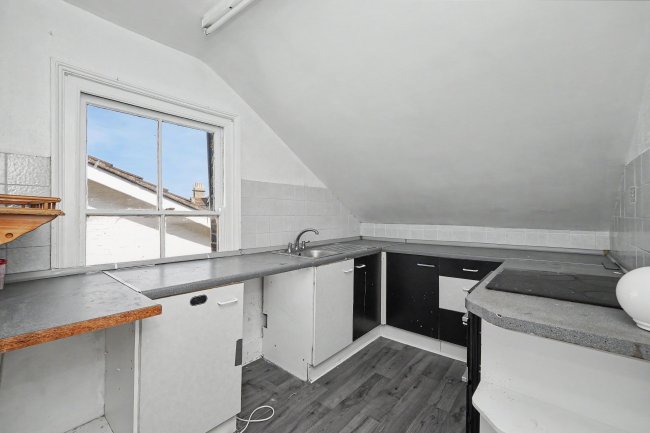 Flat 3, 11 Claremont Road, Folkestone,  CT20 1DQ 1