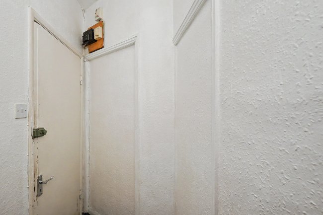Flat 3, 11 Claremont Road, Folkestone,  CT20 1DQ 1