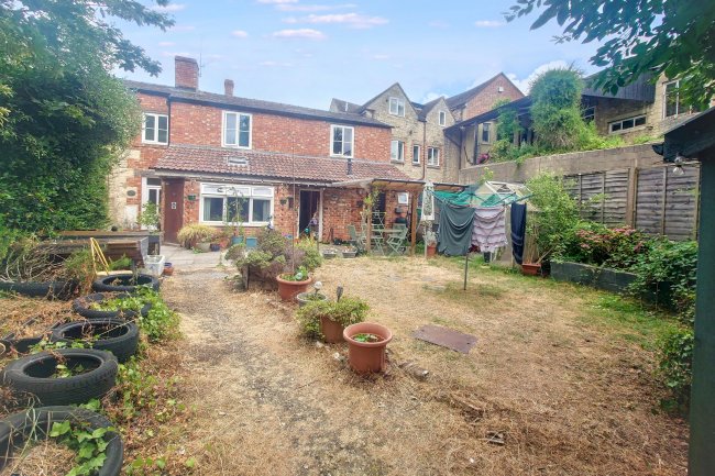 The Old Dairy, Market Street, Nailsworth, Gloucestershire GL6 0BZ, Wortley Villa, Bath Road, Nailsworth, Gloucestershire GL6 0HH, 65 Churchill Road, Nailsworth, Gloucestershire GL6 0DE 64