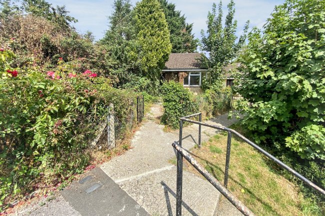 14 Silver Street, Kington Langley, Chippenham, Wiltshire, SN15 5NU 7