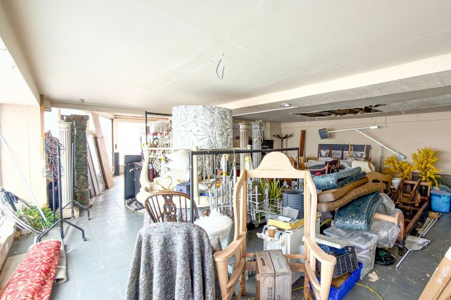 Chequer's Garage, Station Road, Petworth, GU28 0ES 77
