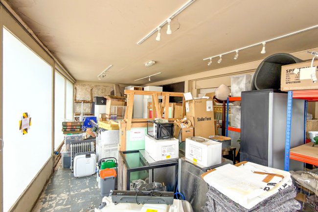 Chequer's Garage, Station Road, Petworth, GU28 0ES 77