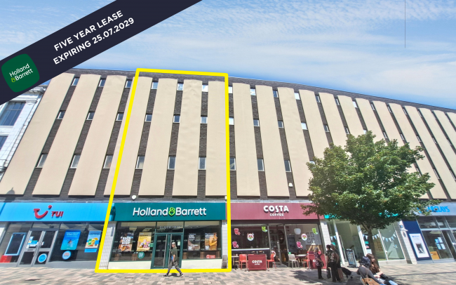 Unit 5B, 10-18 Queen Street, Barnsley, S70 1RJ 79