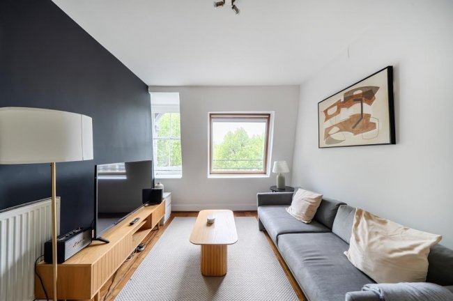 Flat 6, 192 Ladbroke Grove, Notting Hill, London W10 5LZ 8