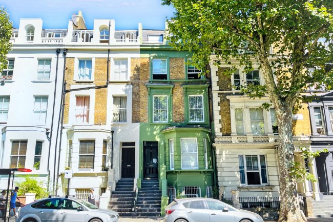 Flat 6, 192 Ladbroke Grove, Notting Hill, London, W10 5LZ 55