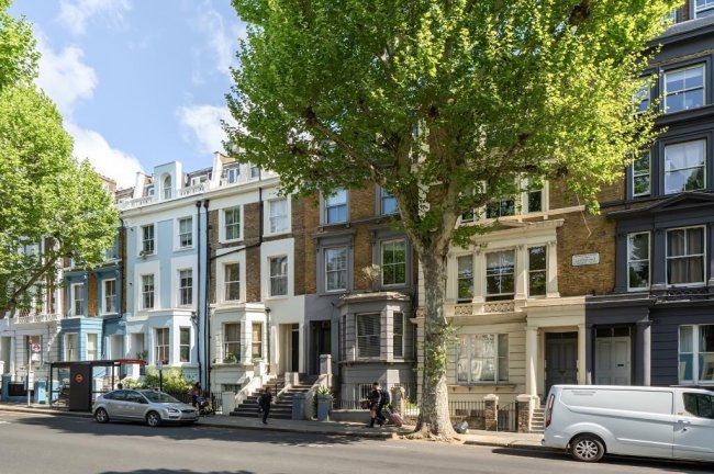 Flat 6, 192 Ladbroke Grove, Notting Hill, London W10 5LZ 8