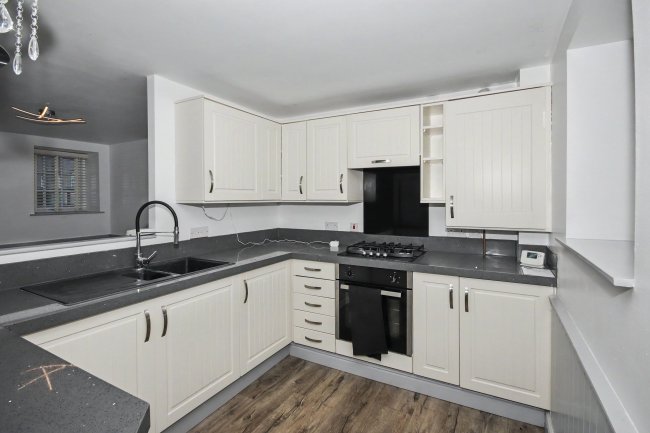 Apartment 1 Wherrys Mill, 43 Wherrys Lane, Bourne, PE10 9HQ 1